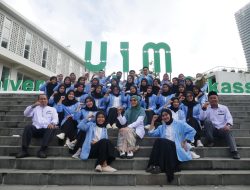 60 Mahasiswa UIM Siap Ikuti Program MBKM