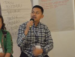 Politisi Muda Demokrat asal Sulteng Ini Diundang di Campaign Track 21st Century Leadership