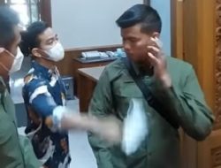 Gibran Copot Paksa Masker Oknum Paspampres yang Pukuli Warga Solo, Begini Kata Eks Kasum TNI