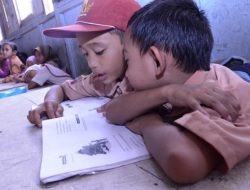 Siswa Berbulan-bulan Tak Sekolah, Camat Balabalakang: Tenaga Guru di Wilayah Pulau Sangat Kurang