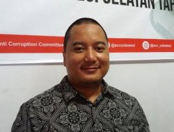 Dinilai Kecolongan Soal Kasus Pengadaan Kontainer, ACC Sulawesi Pertanyakan Kinerja Inspektorat Makassar