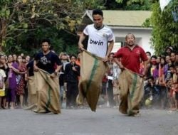 Dicoret Sebagai Pemenang Lomba HUT ke-77 RI, Warga Kelurahan Tolo Minta Camat Kelara Beri Penjelasan