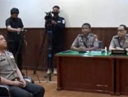 Hari Ini Sidang KKEP Banding Ferdi Sambo, Kadiv Humas Polri: Banding Ini Putusannya Sifatnya Final dan Mengikat