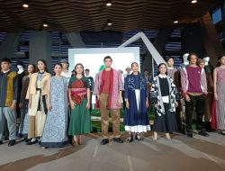Keren! UNIQLO Tampilkan 40 Koleksi Pakaian Daur Ulang Ramah Lingkungan