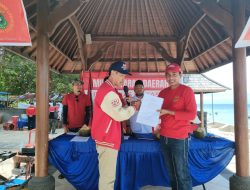 Anak Rakyat, Rudianto Lallo Pimpin IKA Unhas Makassar