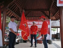 Danny Apresiasi Musda IKA Unhas Kota Makassar, Persatukan Seluruh Alumni