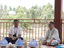 Sampaikan Duka Mendalam, Ilham Azikin Sebut KH Muh Nuh adalah Sosok Teladan di Bantaeng