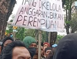 Pelayanan Tak Maksimal, ALAMAT Minta Oknum Kades Laikang Diberhentikan