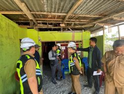 Pemprov Sulsel Rehab Rumah Korban Bencana di Jeneponto, Warga: Terima Kasih Pak Gubernur