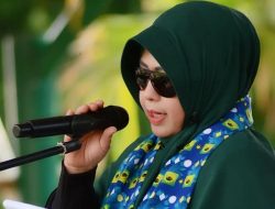 Lama Berkecimpung di Dunia Pers, Erna Taufan Bersama Jurnalis Wujudkan Pengajian Media Pertengahan Bulan Ini