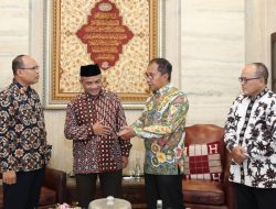 MoU Pemkot Makassar-Pemkot Yogyakarta, Maksimalkan Peningkatan Kesejahteraan Masyarakat