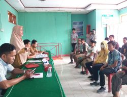 Gandeng ICJ, Disnaker Makassar Latih Pengurus TIBA Soal Penggunaan Teknologi Tepat Guna