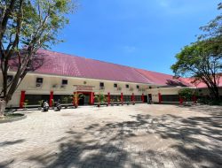 Unhas jadi Kampus Pertama yang Miliki Rumah Sakit Hewan Pendidikan di Indonesia Timur