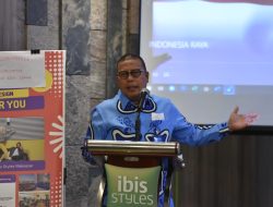 PDAM Makassar Fokus Tingkatkan SDM, Ini Pesan Asdar ke Karyawan