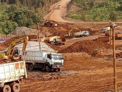Rusdianto Matulatuwa: Akta PT Asia Pacific Mining Resources dan PT Citra Lampia Mandiri Diduga Diubah Lewat RUPS Fiktif