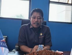 Hadapi Porprov Sulbar, PSTI Mamuju Bakal Gembleng Atlet Melalui Event Mini