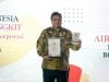 Keren, Airlangga Hartarto Raih Penghargaan Tokoh Pemulihan Ekonomi Nasional