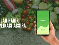 DKP Kota Makassar Perkenalkan Assipa, Aplikasi Penyedia Informasi Pangan