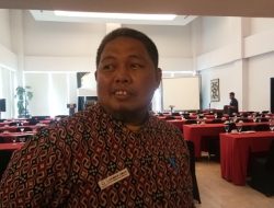 Kepala Ombudsman Sulbar Akui Terima Dana Beasiswa Manakarra 2021