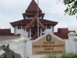 Akhiri Polemik, DPRD Cabut Surat Dukungan Calon Penjabat Bupati Takalar