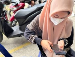 Kenal Aplikasi Mobile JKN dari Sosial Media BPJS Kesehatan, Kini Adhe Manfaatkan Kemudahannya