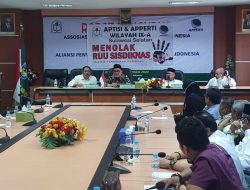 Perlu Dikaji Ulang, APTISI Sulawesi dan APPERTI Pusat Sebut RUU Sisdiknas Diskriminasi Dosen