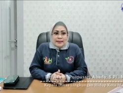DLH Makassar Kembali Aktifkan Bank Sampah