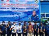 Telah Diresmikan, Kapal Negara Patroli KNP 379 Perkuat Armada Wilayah Timur Indonesia