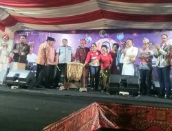 Ketua PMTI Berharap Magical Toraja Dukung Pemulihan Perekonomian Toraja