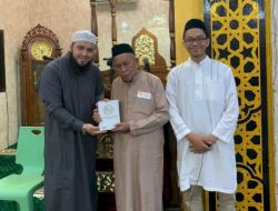 Safari Dakwah PPPA Daarul Qur’an Sulsel Hadir di Kota Parepare