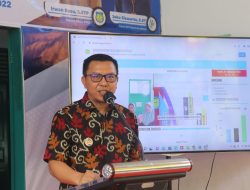 Dorong Keterbukaan Informasi Publik, Bupati Selayar Launching Desa Bontosunggu Jadi Pilot Project Desa Digital
