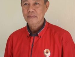 PDIP Pangkep Siapkan Kamil Fasih Jadi PAW Sultan Rahman di DPRD