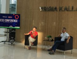 Dukung F8 Makassar, KALLA Hadirkan Spesial Program untuk Pengunjung