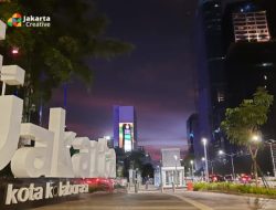 Usung Kotakolaborasi, Disparekraf Jakarta Ajak Warga Makassar Nikmati Wisata Urban Lewat JTF