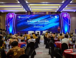 Gelar Seminar Nasional, BI Bahas Potensi Ekonomi Kawasan Timur Indonesia dan Pemulihan Ekonomi Berkelanjutan