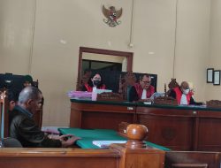 Hakim Tolak Gugatan Terhadap Enam Media di Makassar