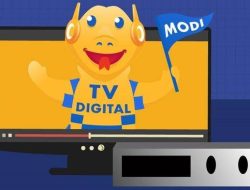 Makassar Siap Bermigrasi ke Siaran Televisi Digital