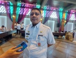 Balitbangda Makassar Siap Gelar Refleksi Akhir Tahun 2022, Ada Pemberian Penghargaan OPD Terinovatif