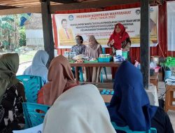 PKM LP2M UNM Latih Kelompok Tani Desa Sokkolia Belajar Olah Jamur Tiram