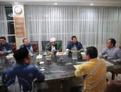 Sinergitas Pemkot Makassar dan FKUB, Perkuat Keimanan Umat di Lorong Wisata