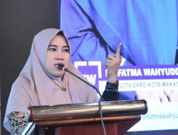 Legislator Makassar Ini Minta Gerakan ‘Ojol Day’ Ditinjau Ulang, Begini Alasannya