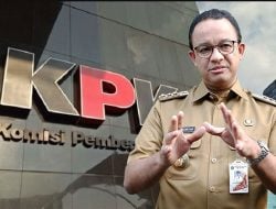 Anies Baswedan Diperiksa KPK, Tak Mau Bahas Formula E. Alex: Bakal Menyusahkan