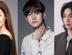 Sinopsis Drama Terbaru Park Min Young ‘Love in Contract’