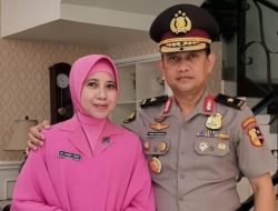 Mantan Pimpinan RS Bhayangkara Makassar Kini Jabat Direktur Pascarehabilitasi Deputi Bidang Rehabilitasi BNN