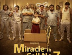 Adaptasi Film Miracle in Cell No. 7 di Beberapa Negara, Selain Indonesia Versi Mana Lagi?