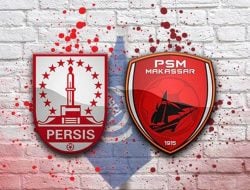 Live Streaming Hari Ini PSM Makassar Vs Persis Solo