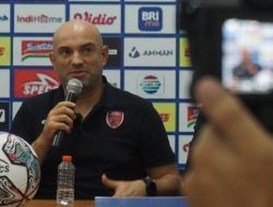 Liga I Indonesia Kembali Bergulir, Pelatih PSM Tak Ingin Remehkan Lawan