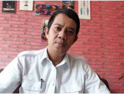 Sukses Kawal Pemekaran Kecamatan di Takalar, Ardiyanto Radjab Didaulat Jadi Camat Polongbangkeng Utara