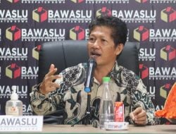 Pemilu 2024 Sarat Kepentingan, Saiful Jihad: PPK dan PPS Diibaratkan Bisnis Kepercayaan