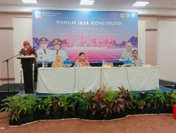 Dinas PU Kota Makassar Gelar Forum Jasa Konstruksi Membahas Metaverse